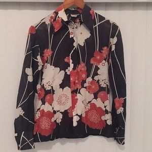 PRICE DROP ‼️ Anne Fogarty Shirt